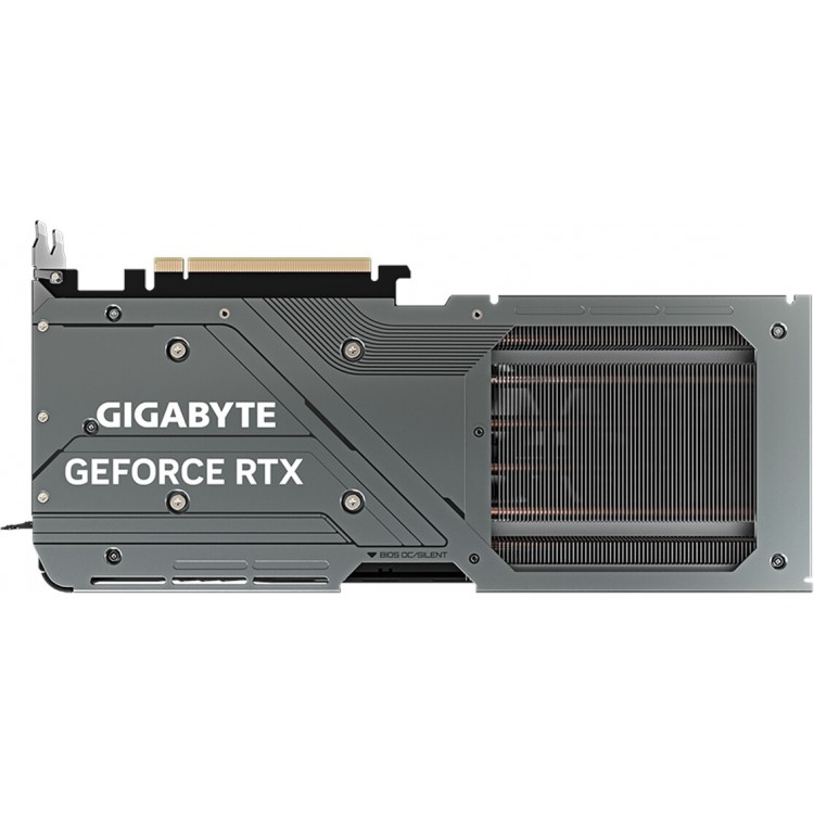 خرید کارت گرافیک Gigabyte GeForce RTX 4070 Ti Super OC - حافظه 16 گیگابایت
